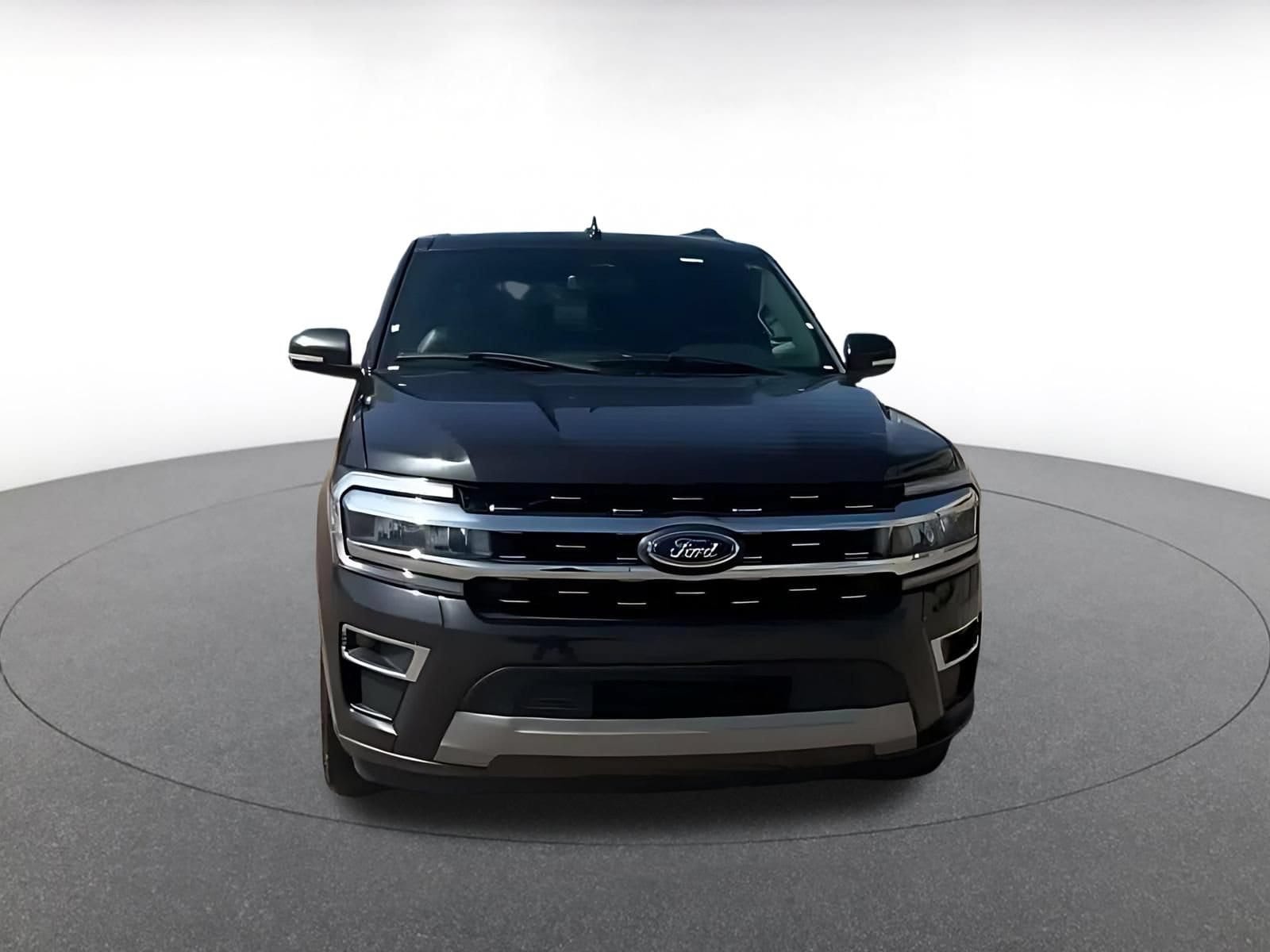 Thumbnail: 2024 Ford Expedition - 4