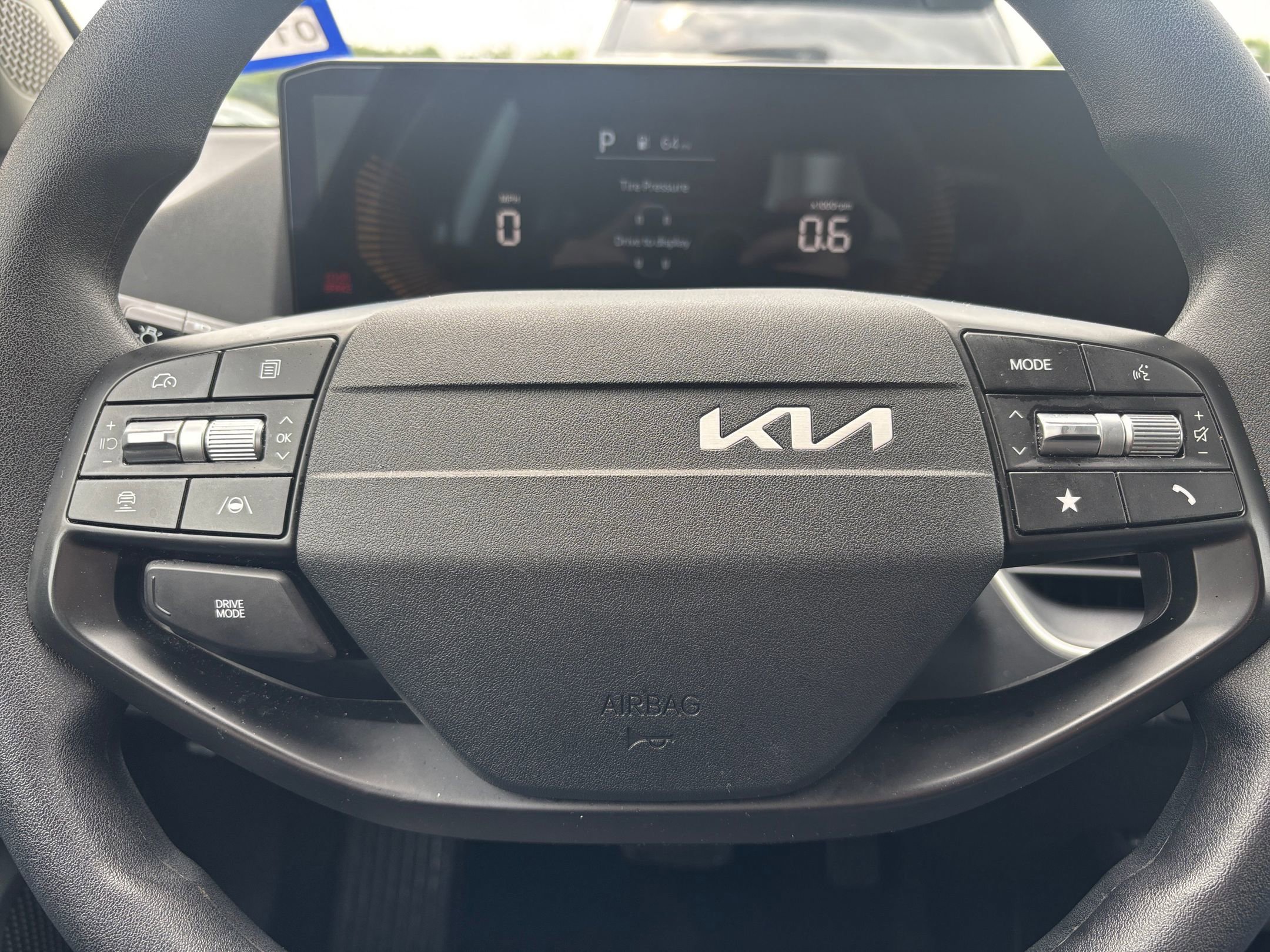 Thumbnail: 2025 Kia K4 - 27