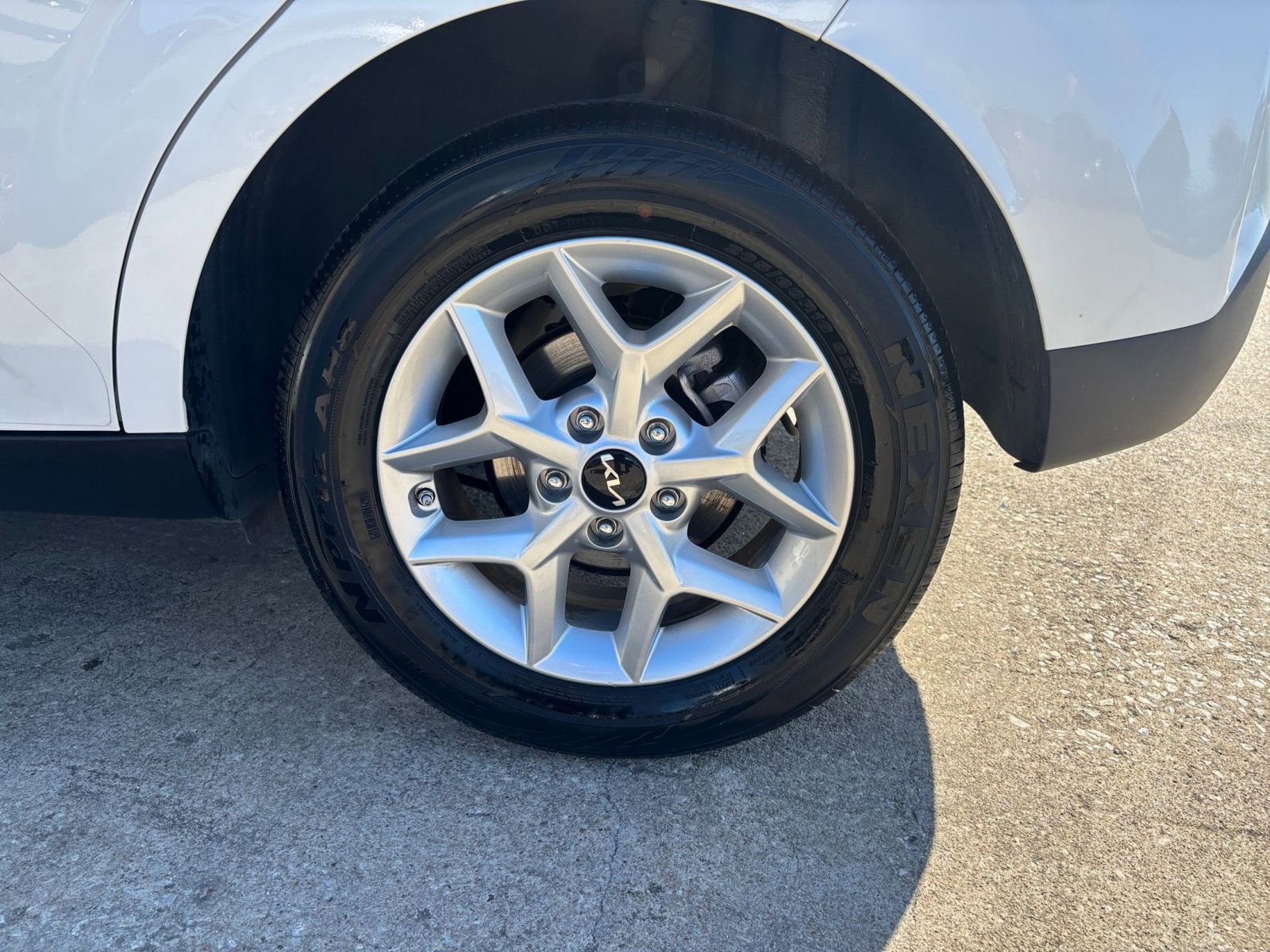 Thumbnail: 2025 Kia Soul - 27