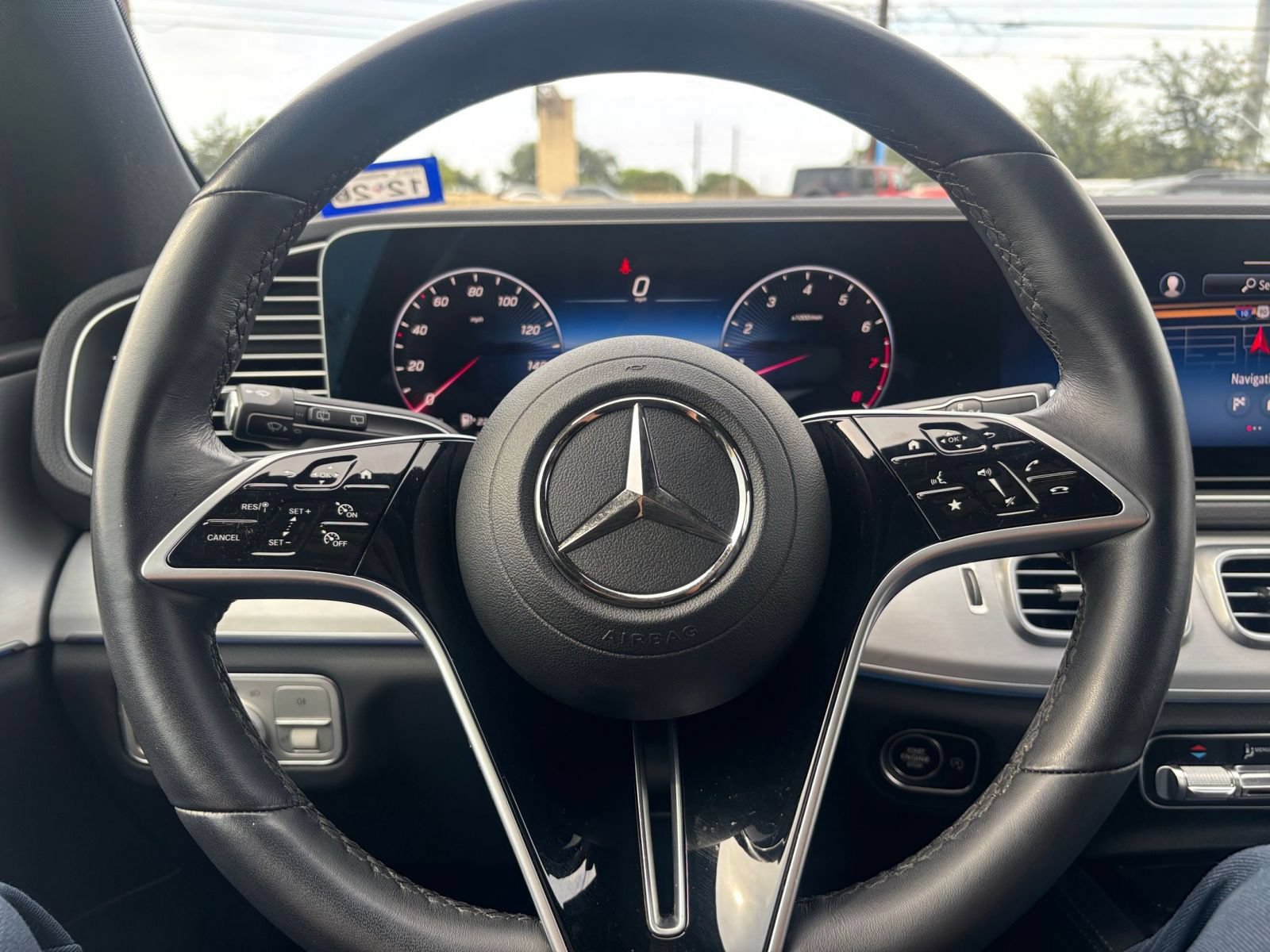 Thumbnail: 2026 Mercedes-Benz GLE - 29