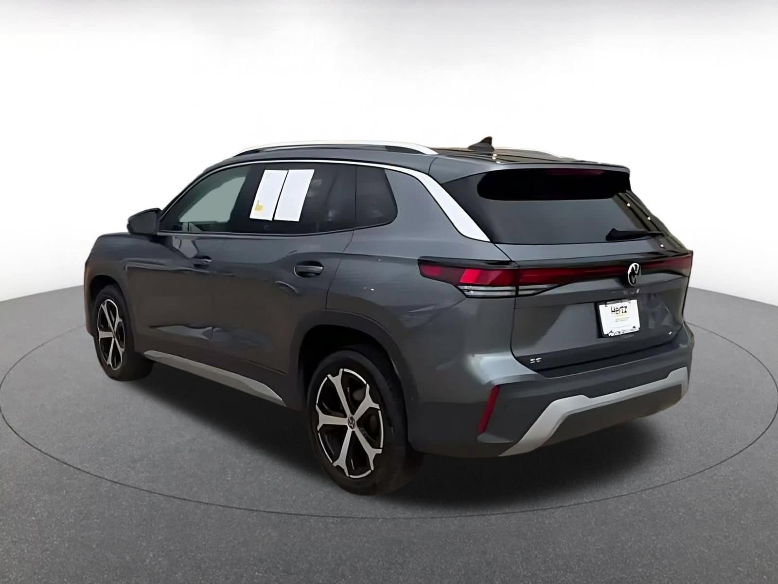 Thumbnail: 2026 Volkswagen Tiguan - 10