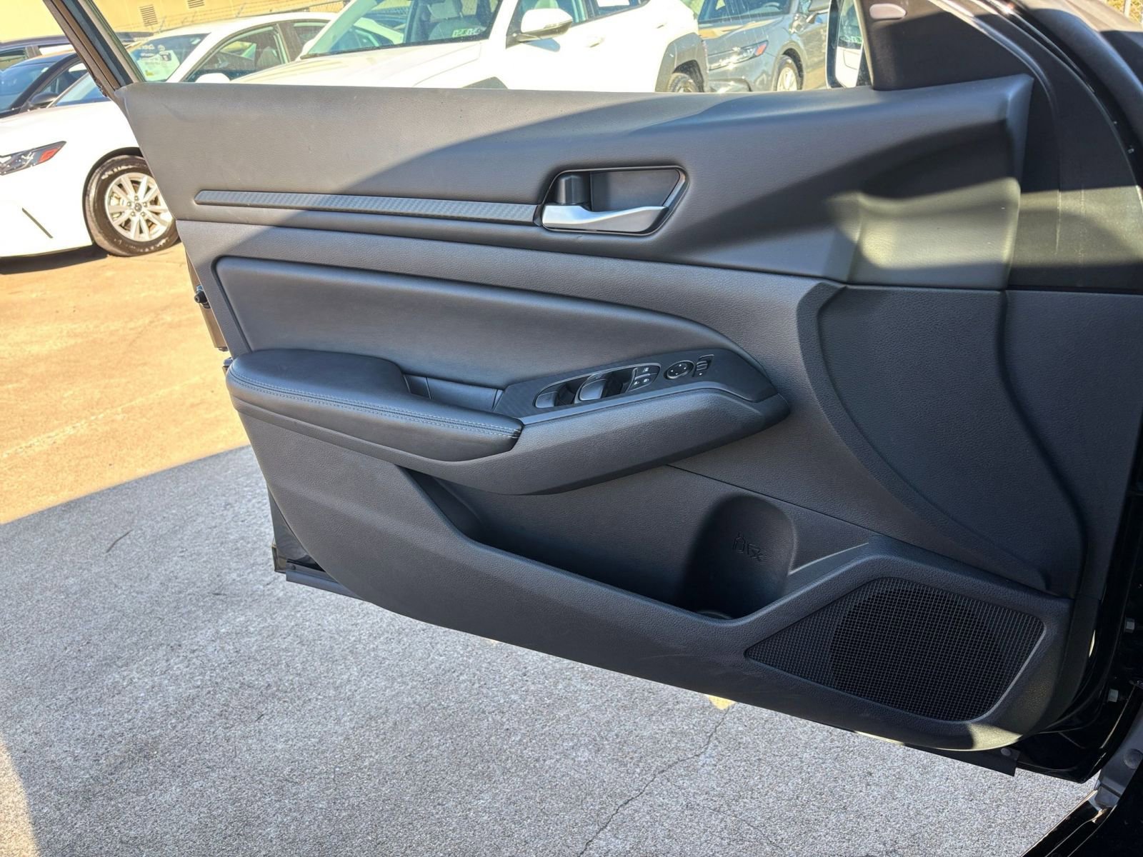 Thumbnail: 2025 Nissan Altima - 20