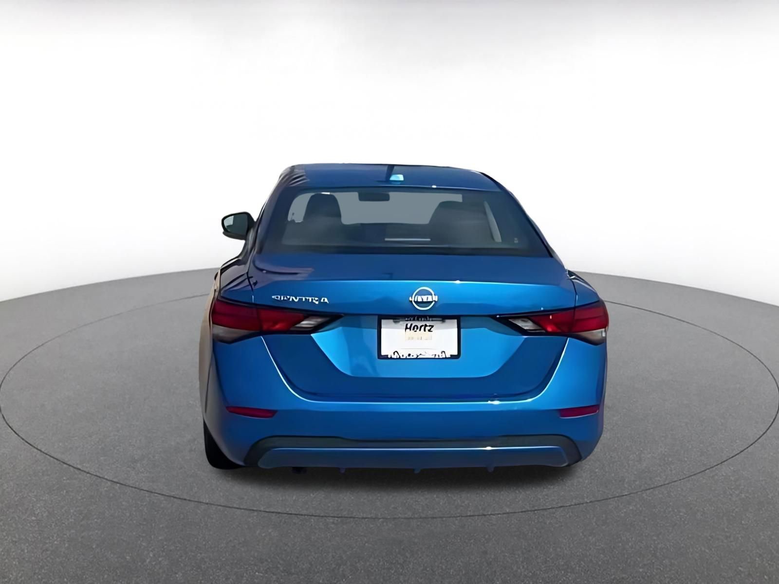 Thumbnail: 2025 Nissan Sentra - 16