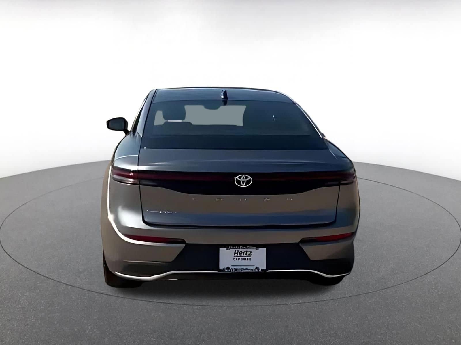 Thumbnail: 2025 Toyota Crown - 10