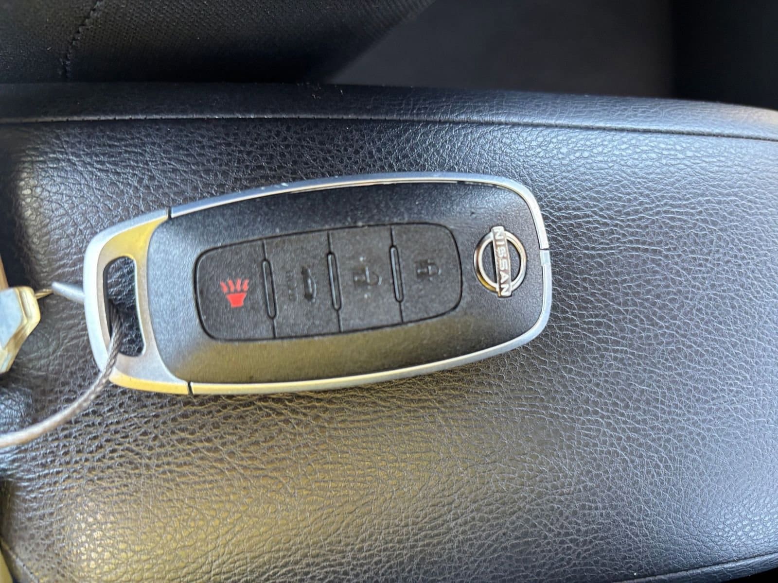 Thumbnail: 2025 Nissan Versa - 21