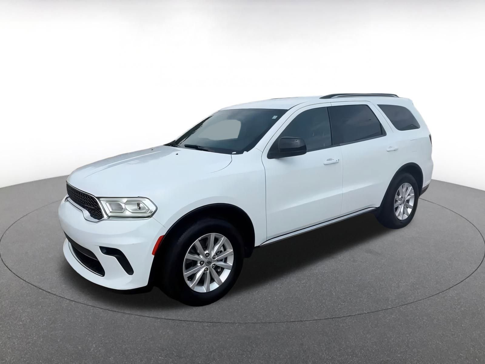 Thumbnail: 2023 Dodge Durango - 7