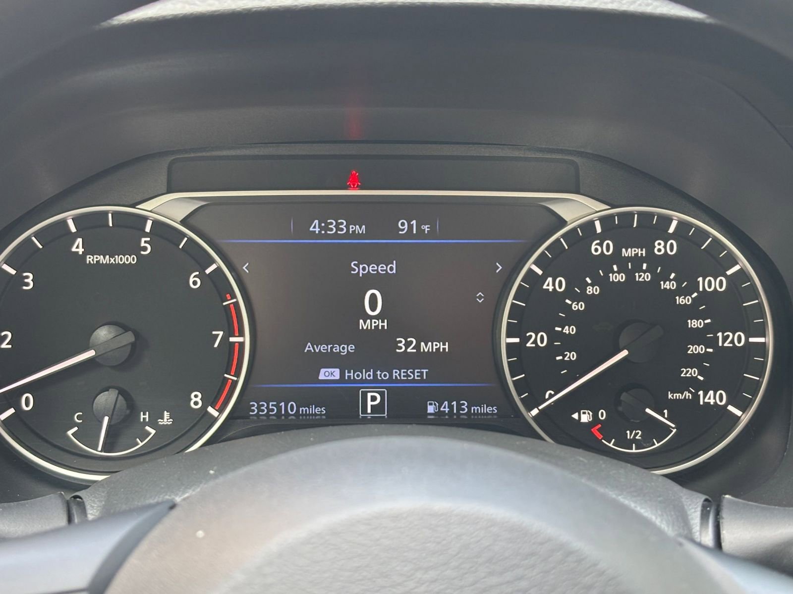Thumbnail: 2025 Nissan Altima - 35