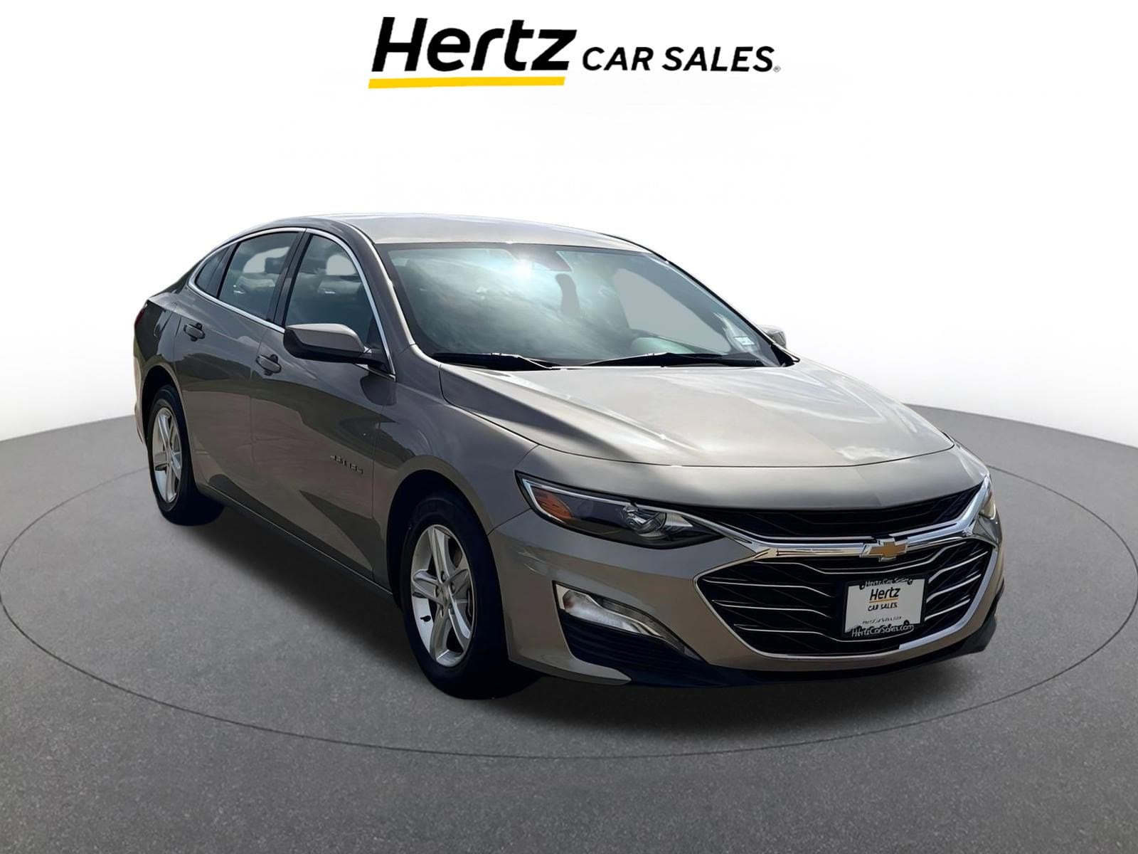 Thumbnail: 2024 Chevrolet Malibu - 1