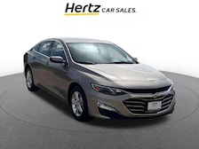 2024 Chevrolet Malibu LT -
                  Houston, TX