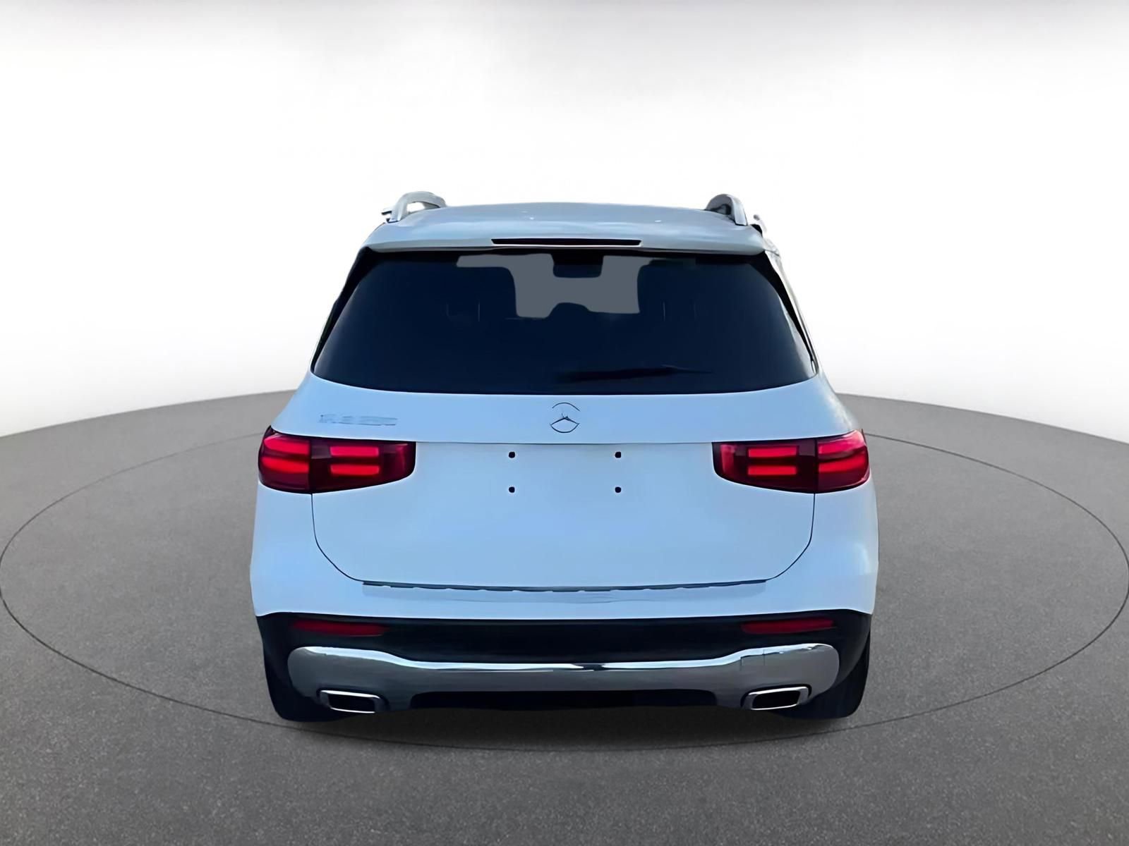 Thumbnail: 2024 Mercedes-Benz GLB - 12