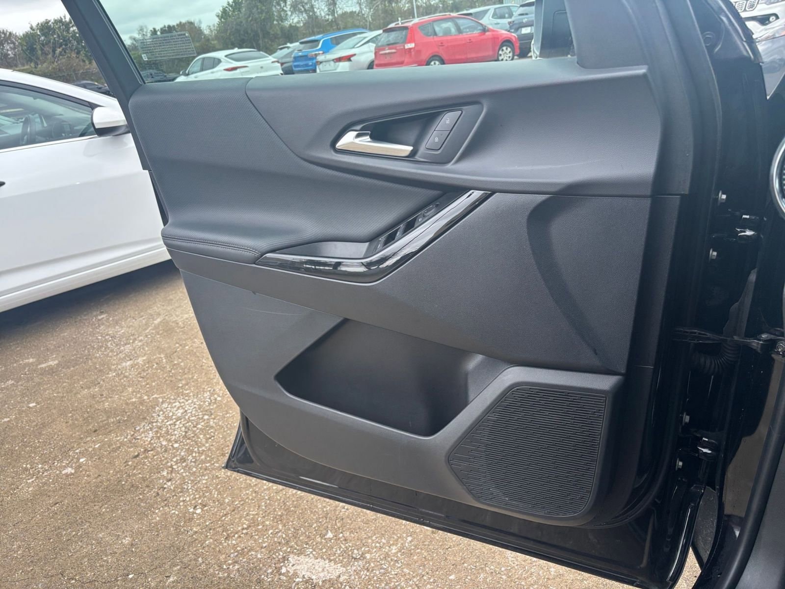 Thumbnail: 2025 Chevrolet Equinox - 20