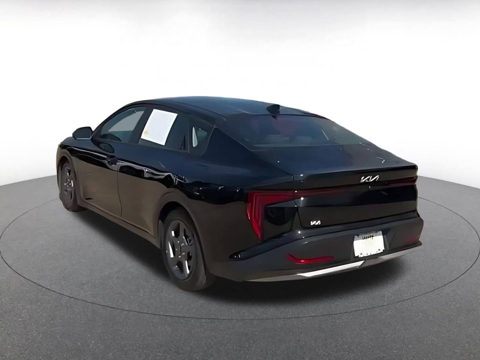 Thumbnail: 2025 Kia K4 - 16