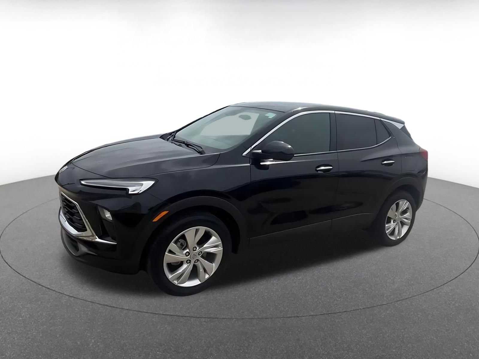 Thumbnail: 2025 Buick Encore GX - 8