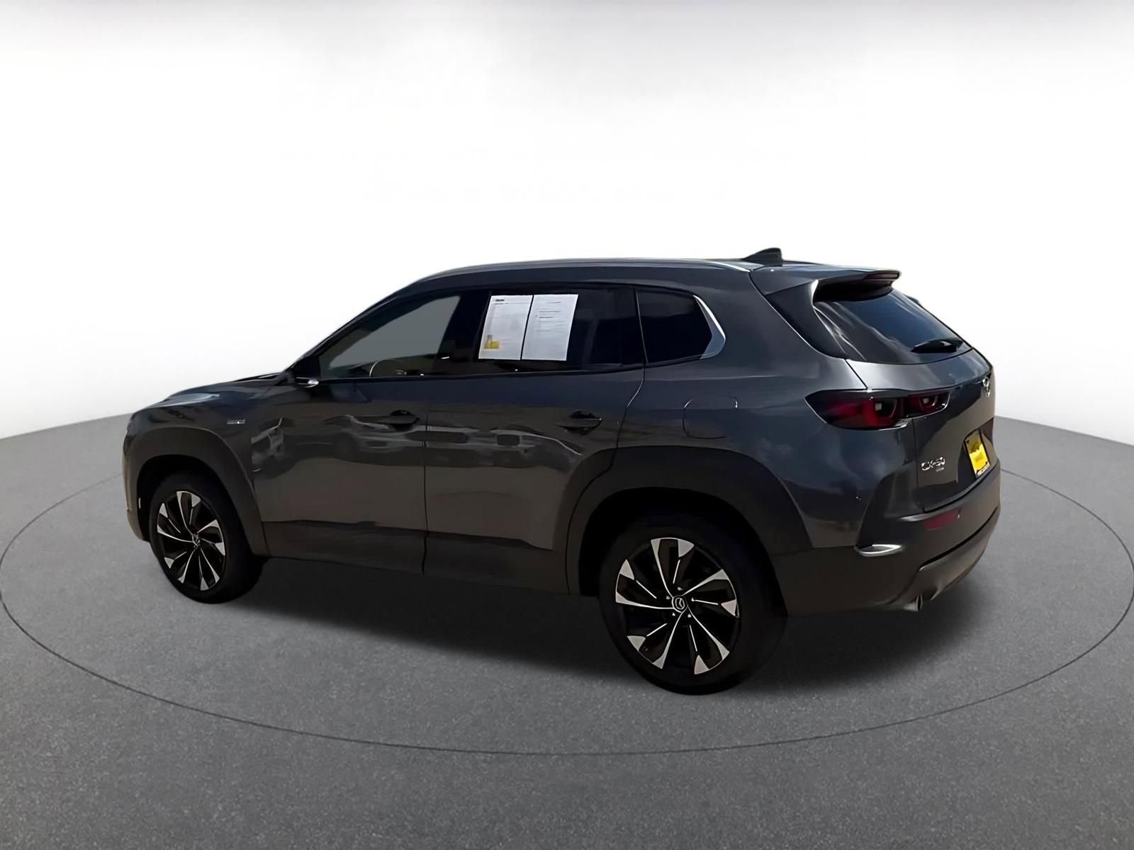 Thumbnail: 2025 Mazda CX-50 - 10