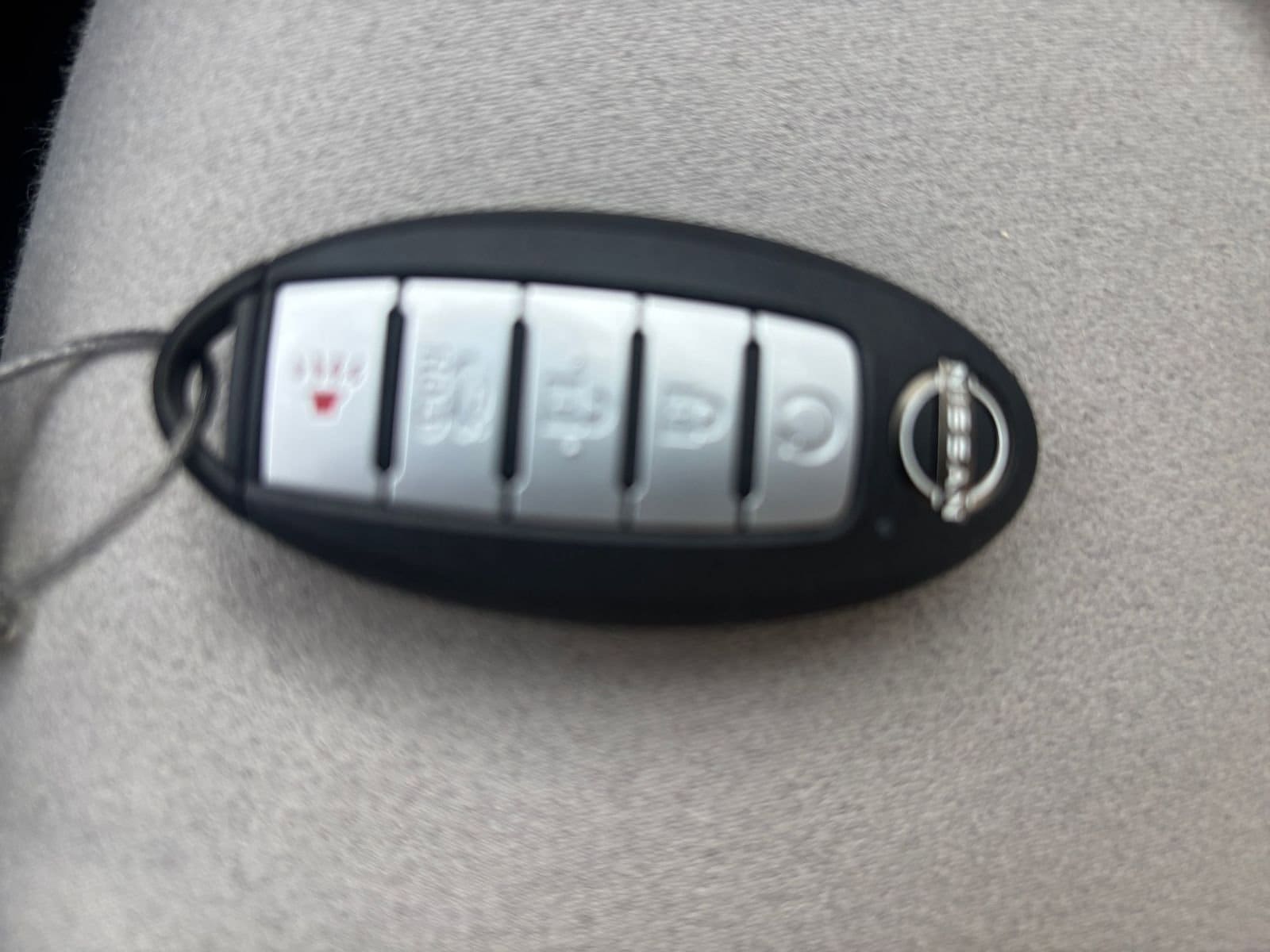 Thumbnail: 2025 Nissan Altima - 22