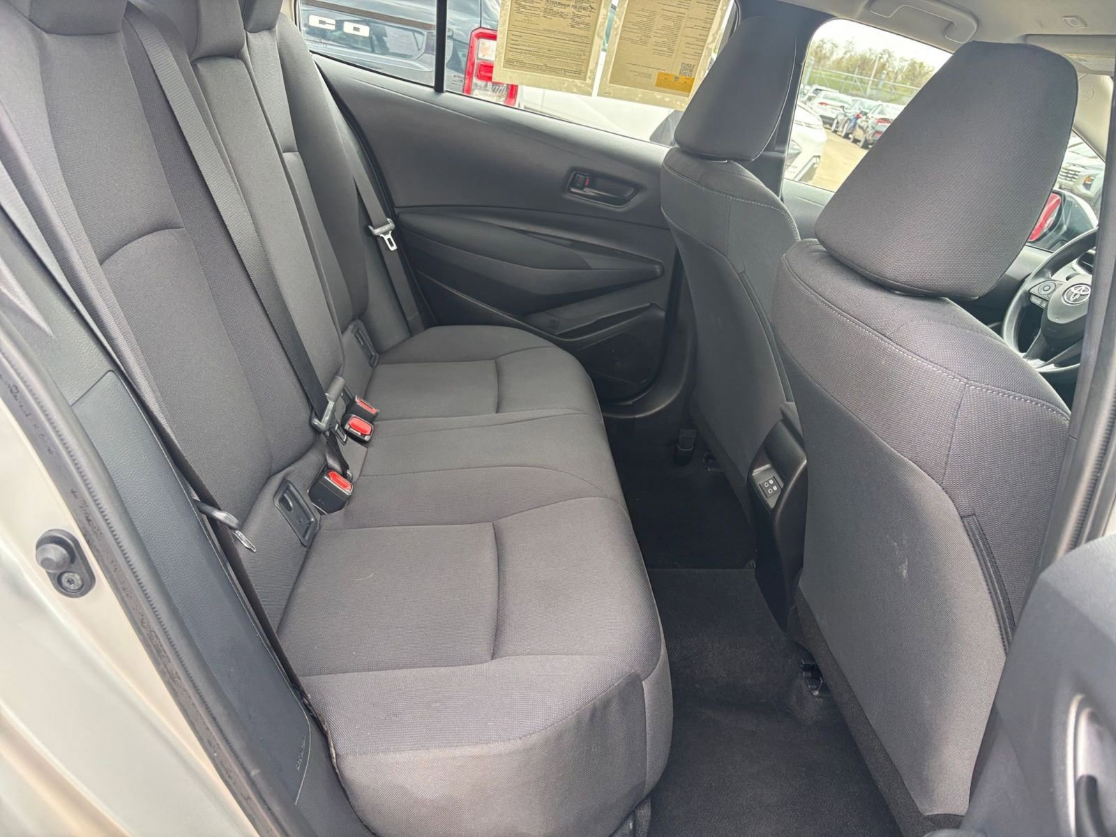 Thumbnail: 2025 Toyota Corolla - 23