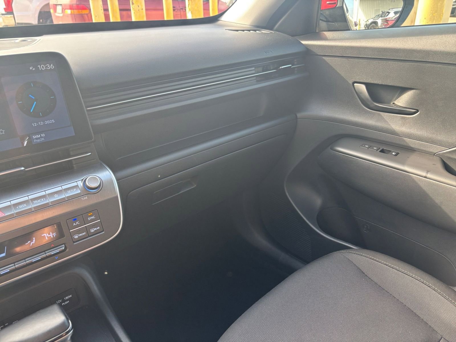 Thumbnail: 2025 Hyundai Kona - 35