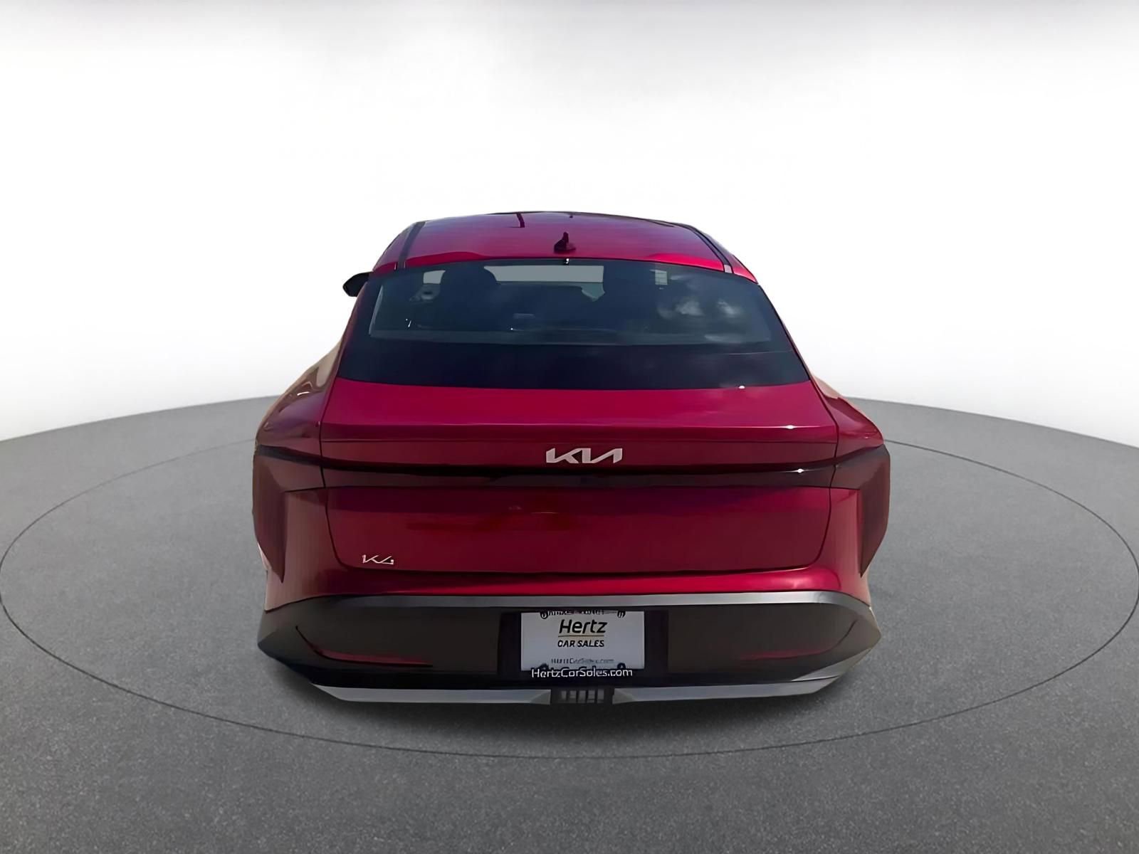 Thumbnail: 2025 Kia K4 - 11