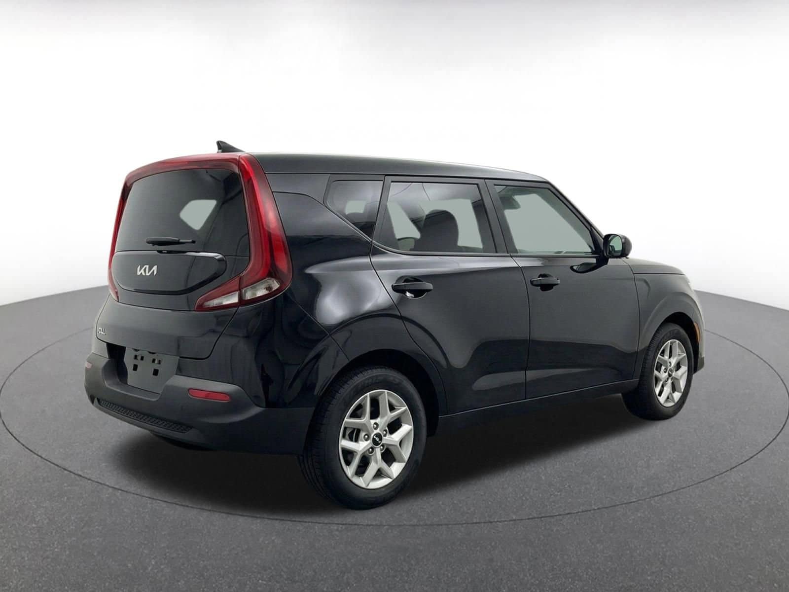 Thumbnail: 2025 Kia Soul - 9