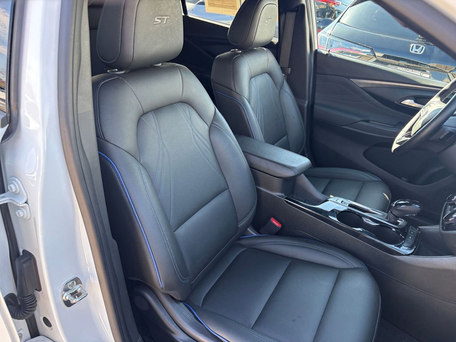 Thumbnail: 2025 Buick Envista - 35