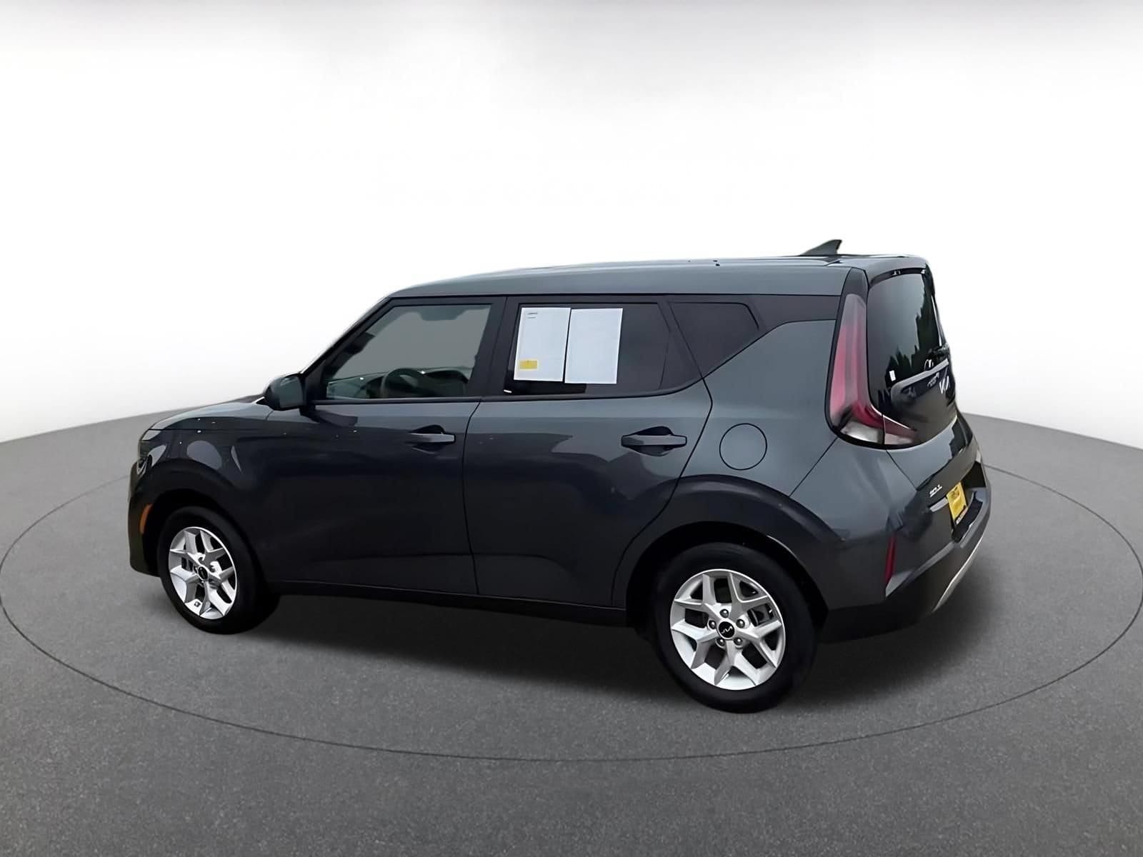Thumbnail: 2025 Kia Soul - 10