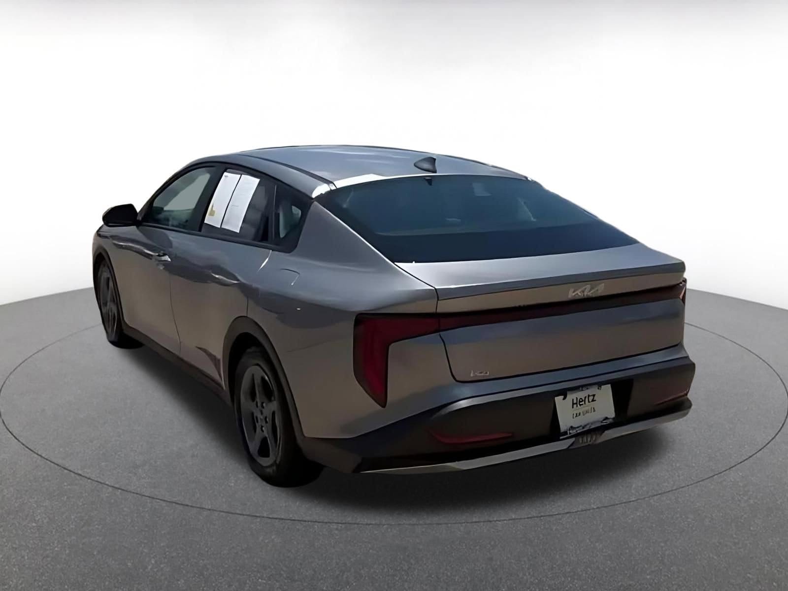 Thumbnail: 2025 Kia K4 - 10