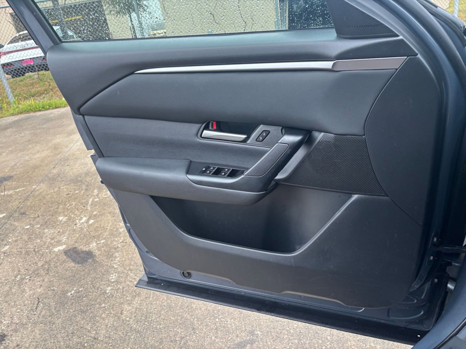 Thumbnail: 2025 Mazda CX-50 - 18