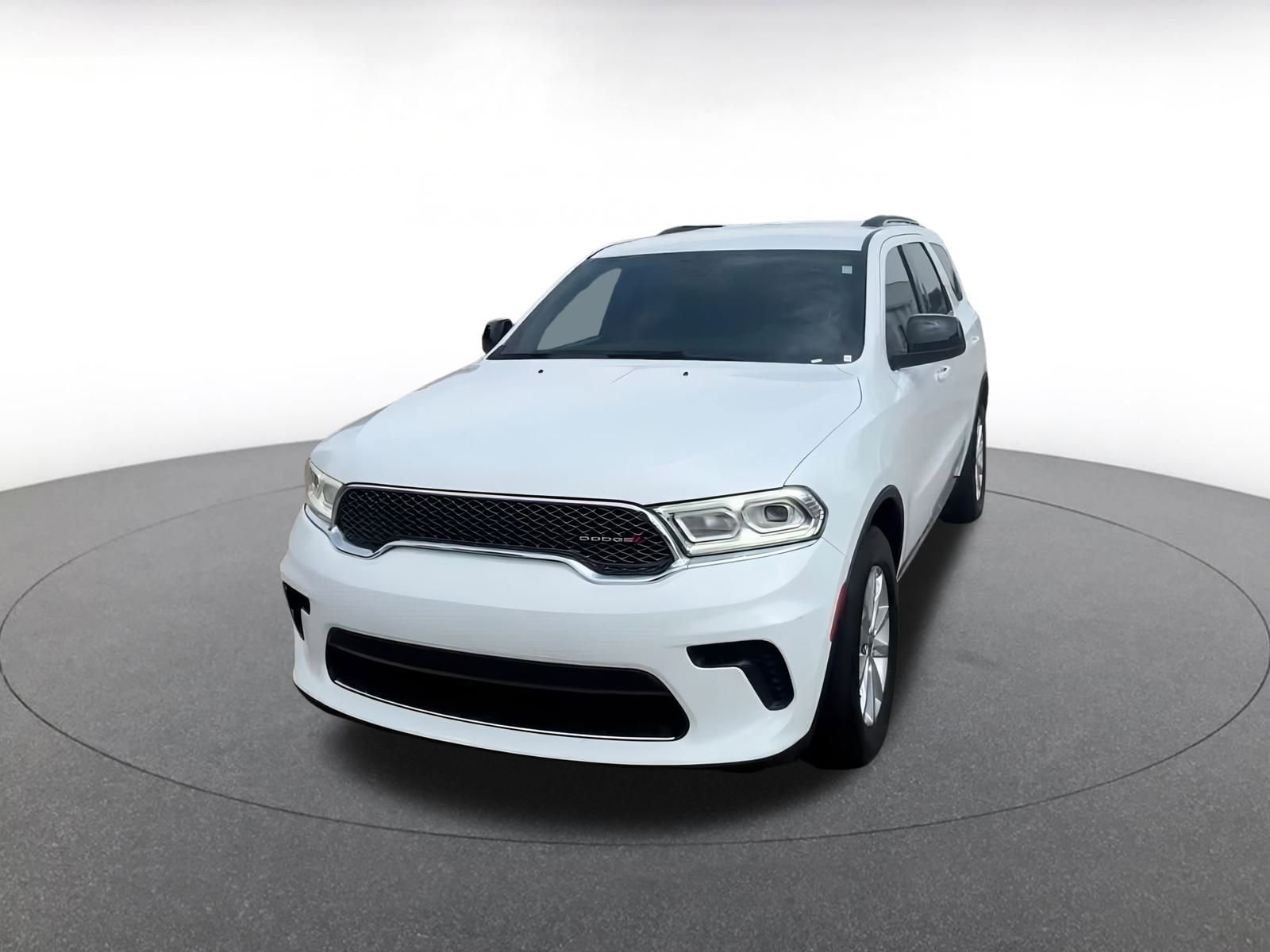 Thumbnail: 2023 Dodge Durango - 4