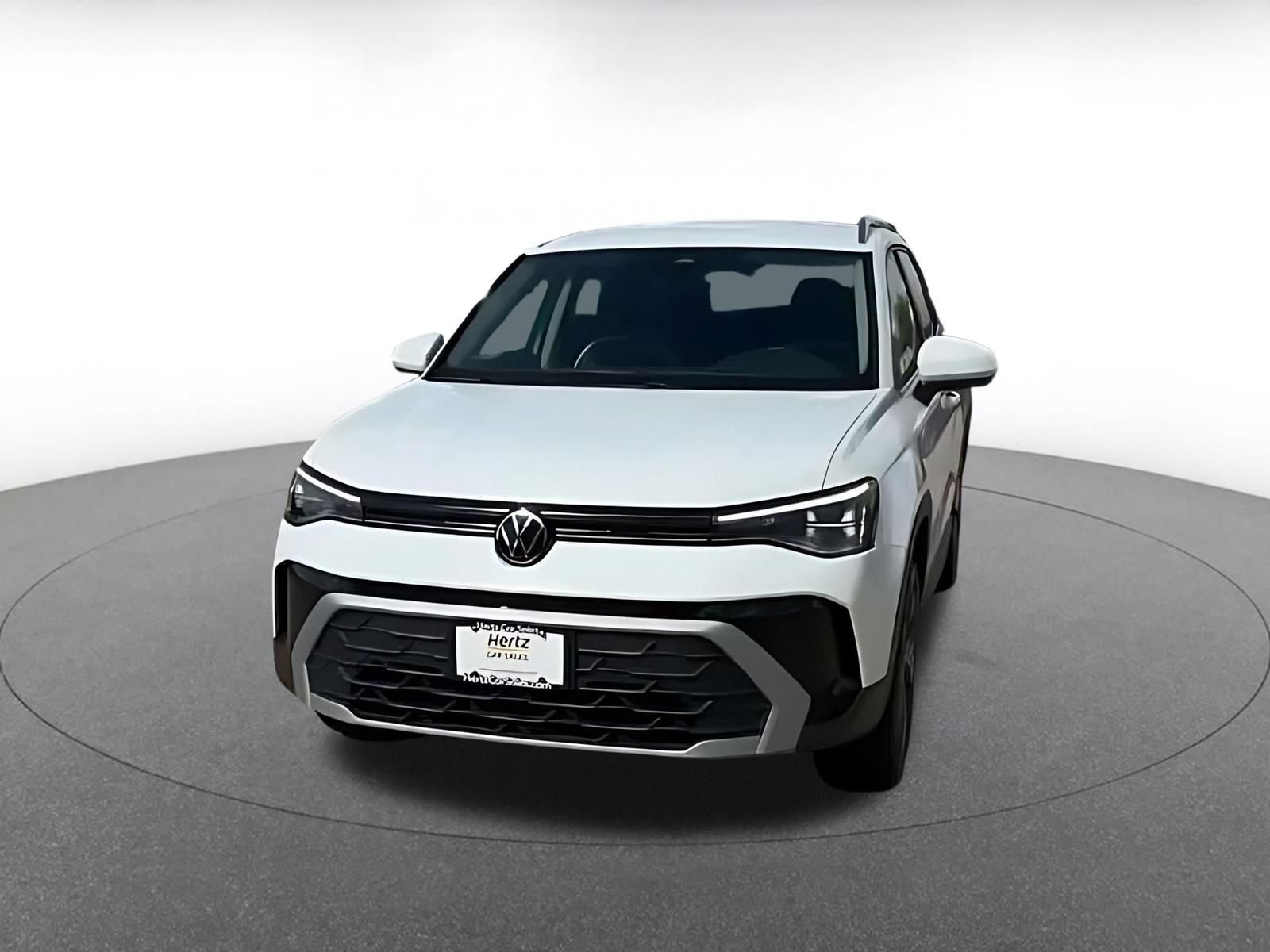 Thumbnail: 2026 Volkswagen Taos - 6
