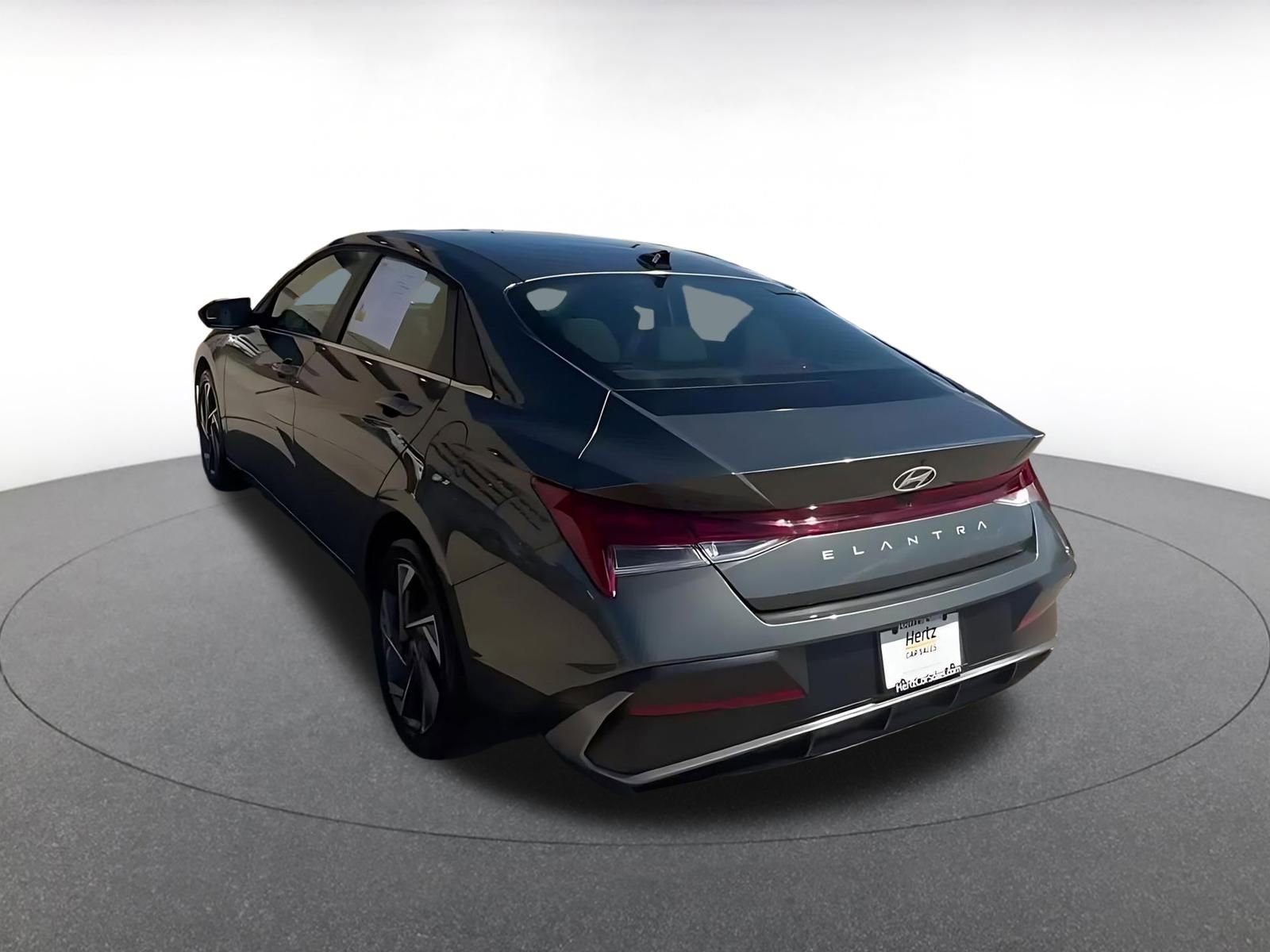 Thumbnail: 2025 Hyundai Elantra - 11