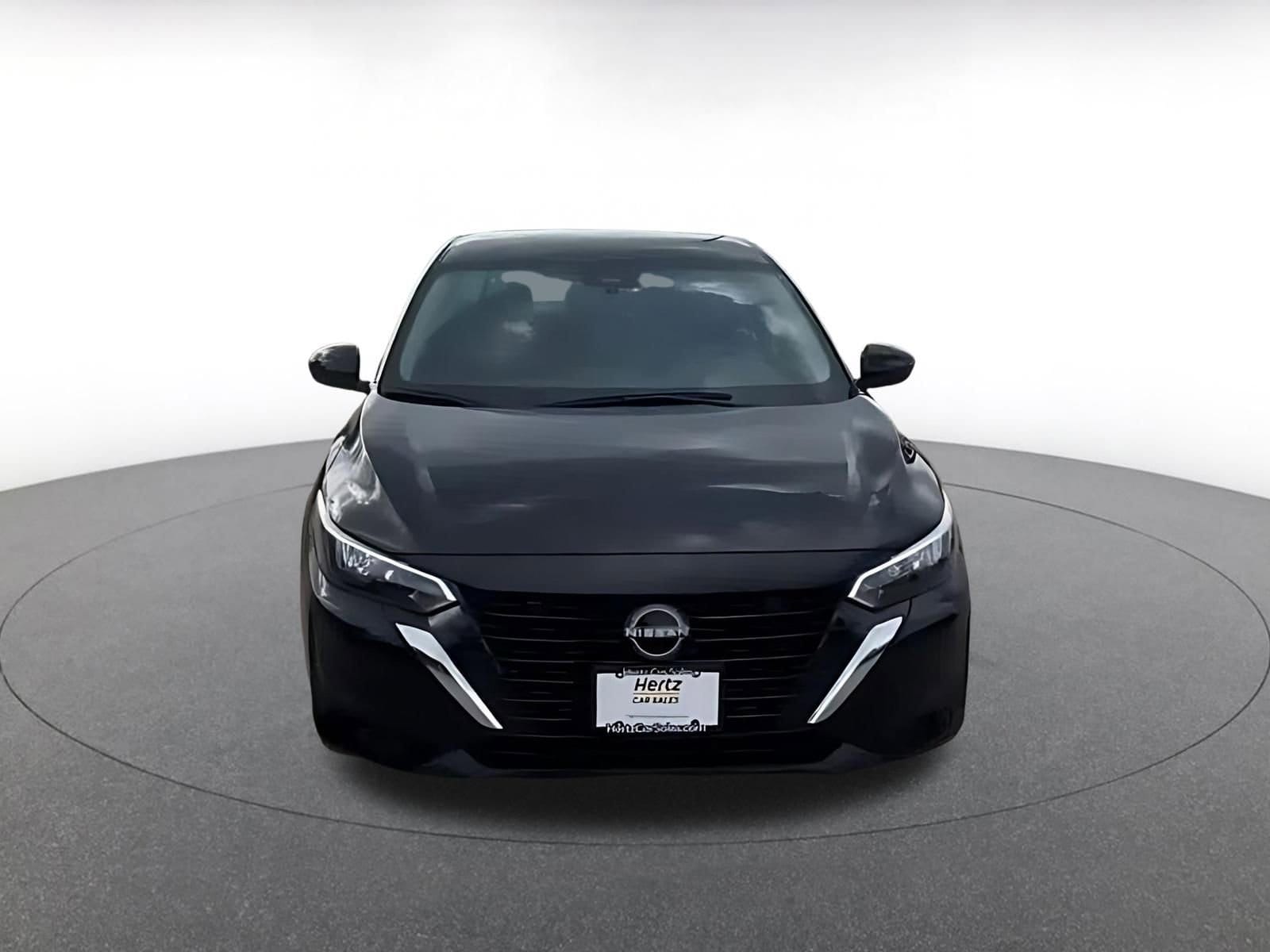 Thumbnail: 2025 Nissan Sentra - 4