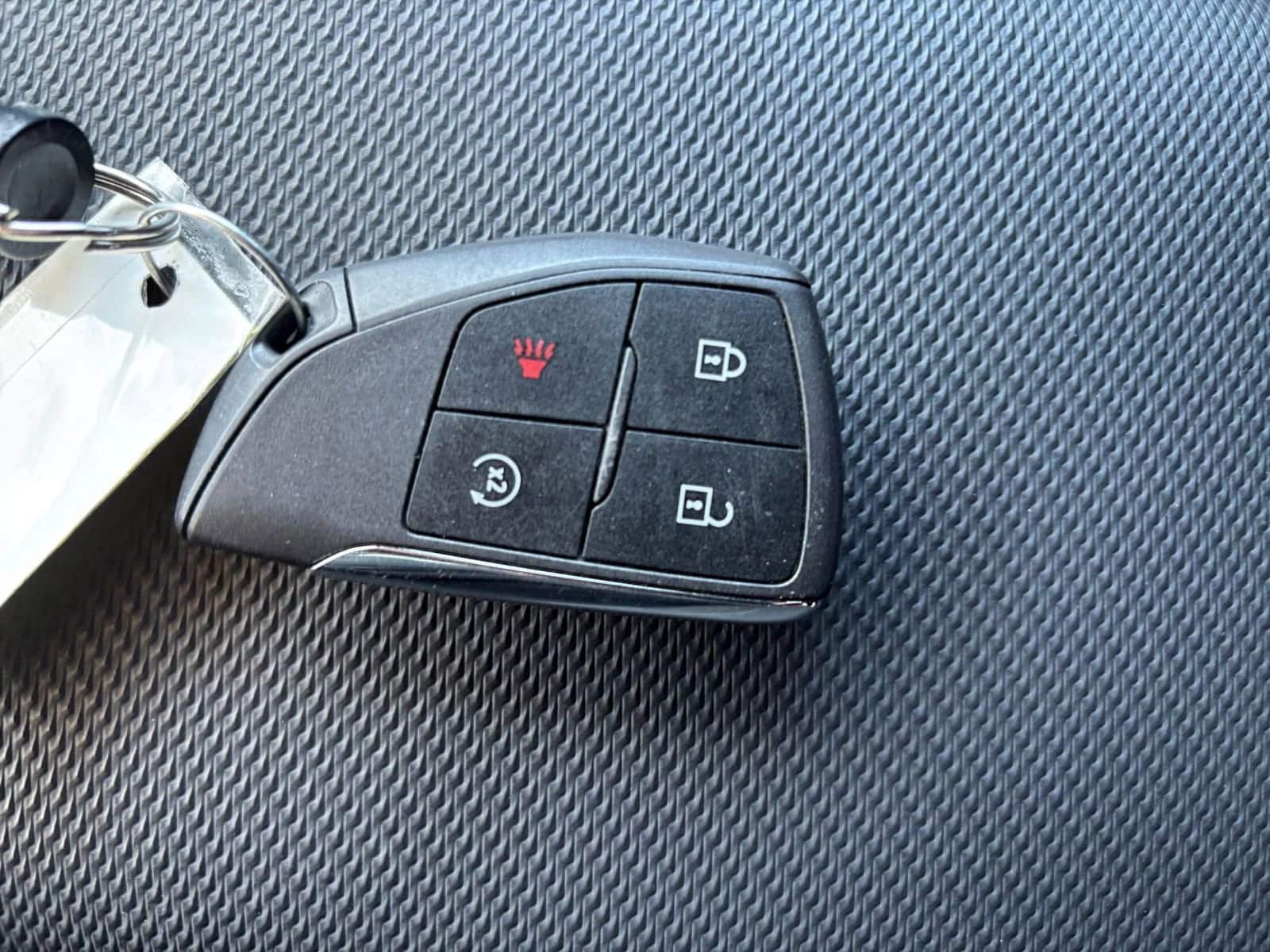 Thumbnail: 2025 Chevrolet Equinox - 22