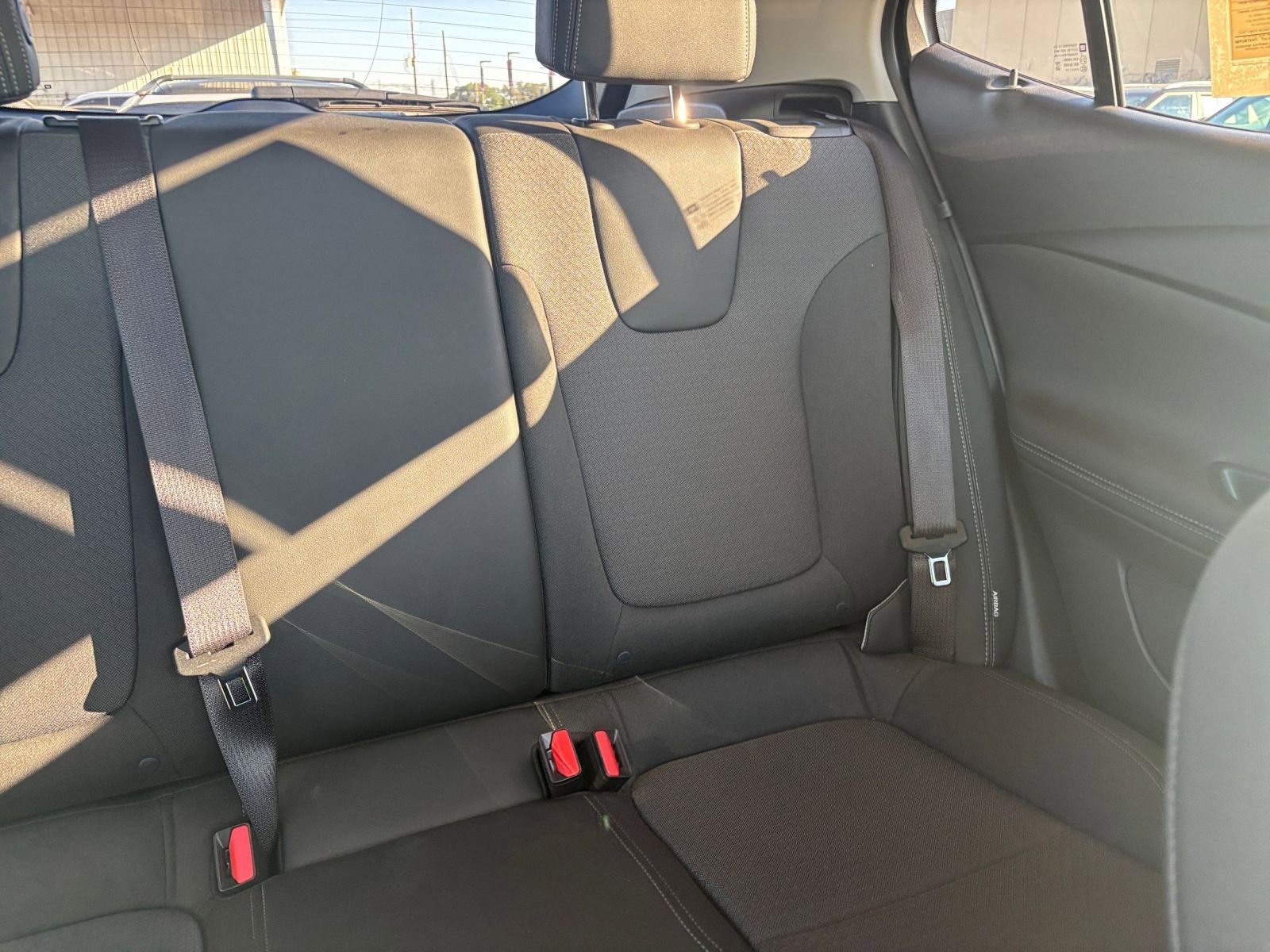 Thumbnail: 2025 Buick Encore GX - 35