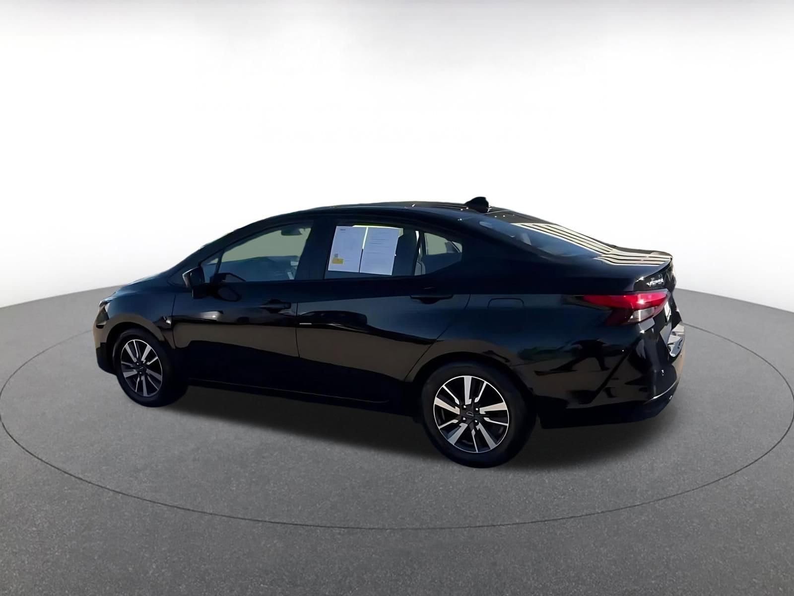 Thumbnail: 2025 Nissan Versa - 9