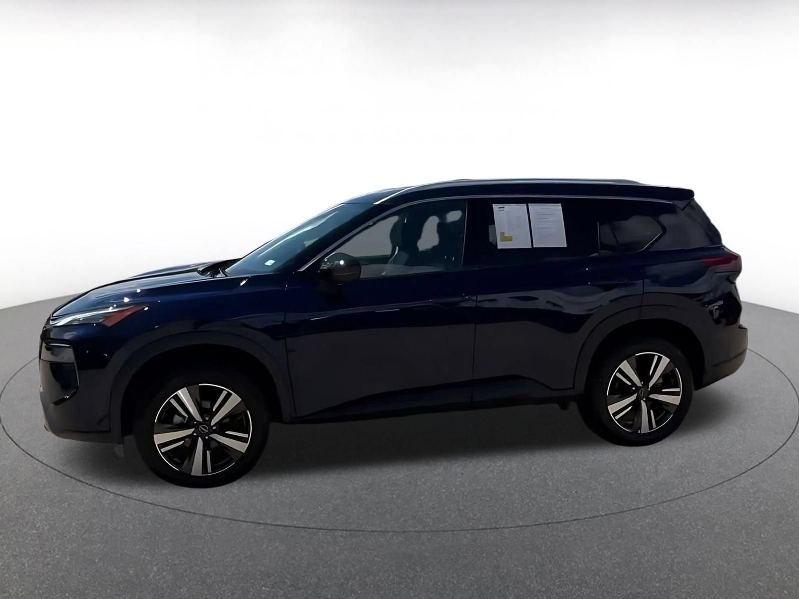 Thumbnail: 2026 Nissan Rogue - 8