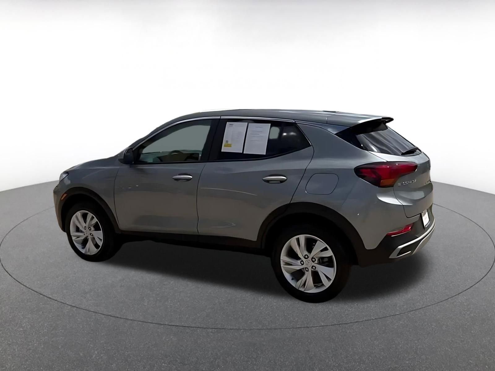 Thumbnail: 2025 Buick Encore GX - 10
