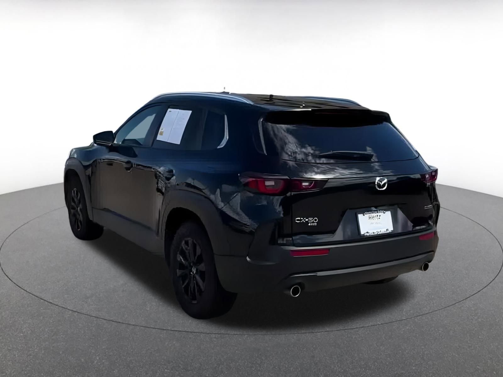 Thumbnail: 2025 Mazda CX-50 - 12