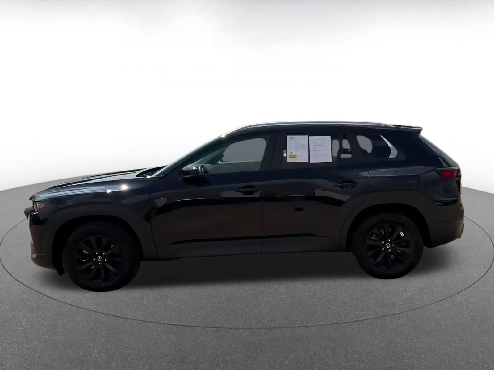 Thumbnail: 2025 Mazda CX-50 - 8