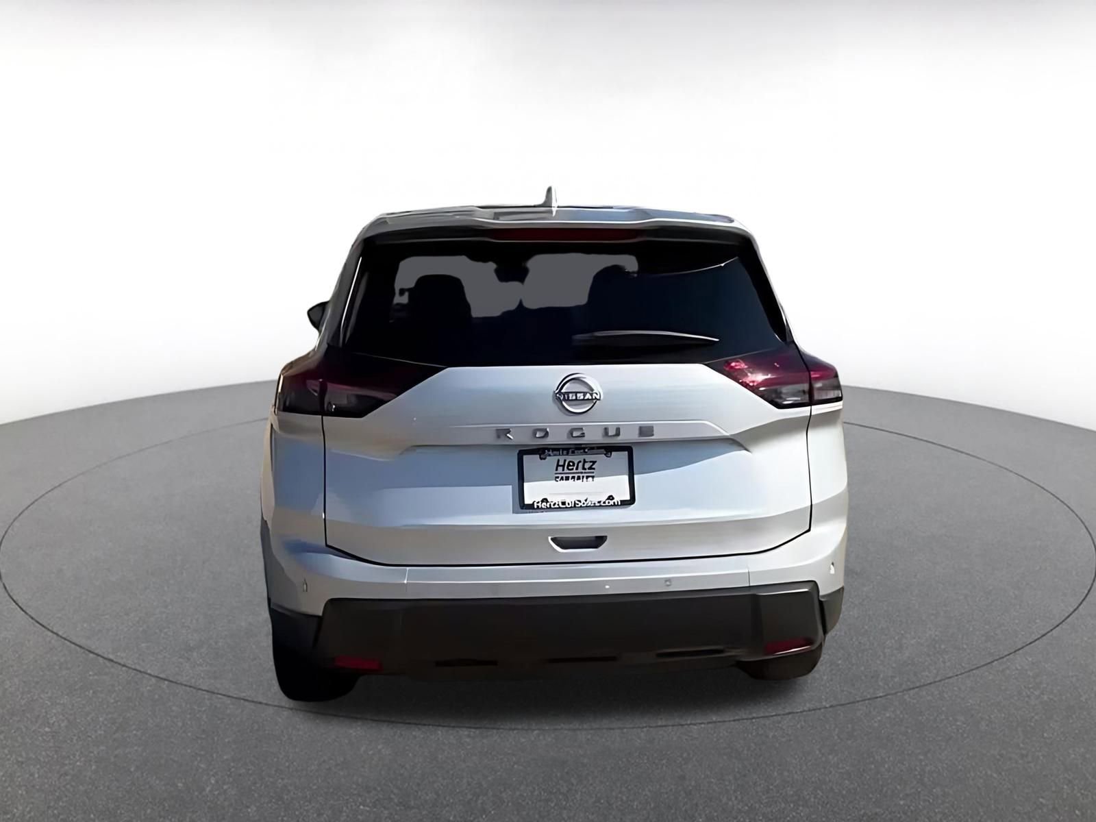 Thumbnail: 2025 Nissan Rogue - 12