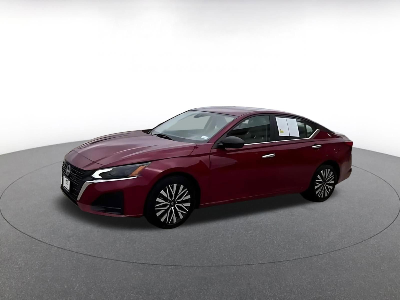 Thumbnail: 2025 Nissan Altima - 7