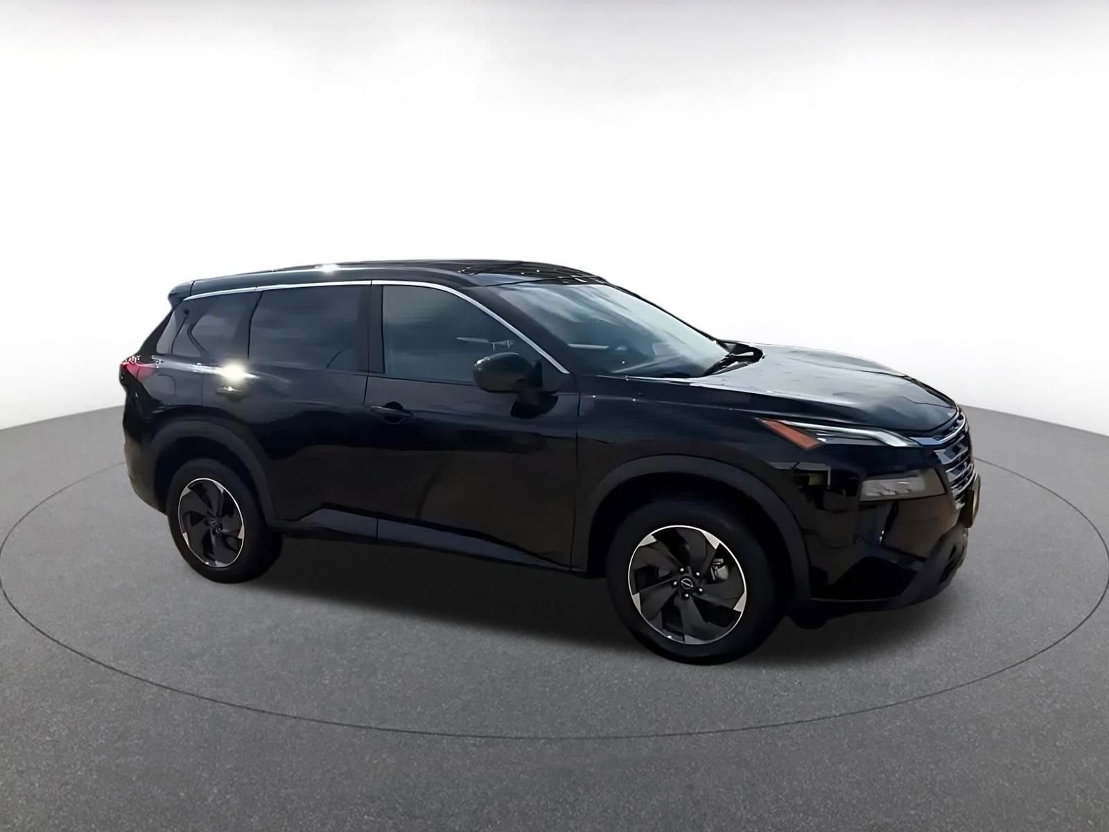 Thumbnail: 2025 Nissan Rogue - 2