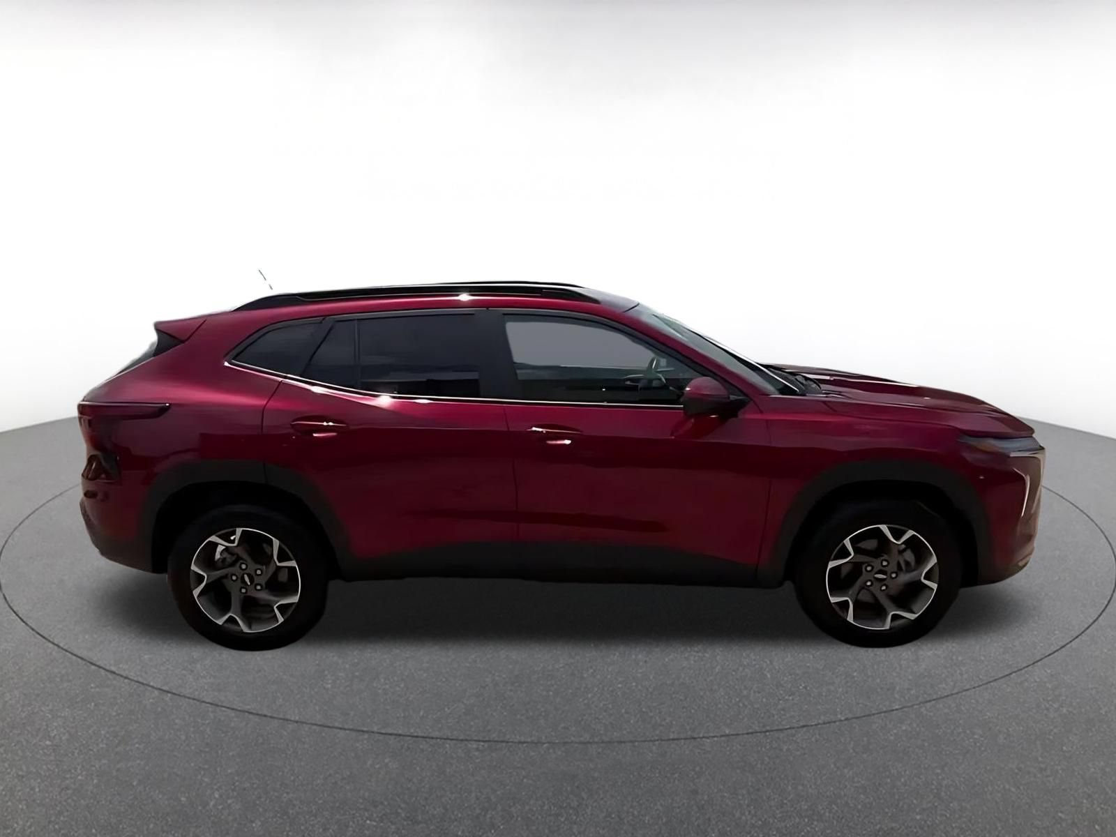 Thumbnail: 2025 Chevrolet Trax - 11