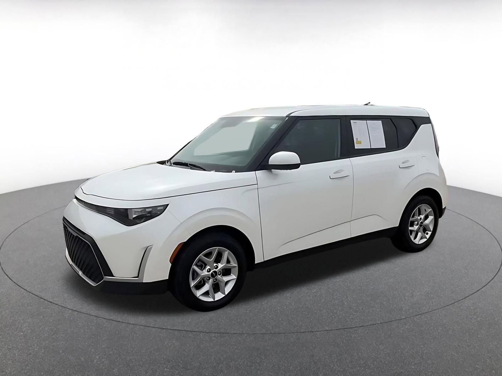Thumbnail: 2025 Kia Soul - 8