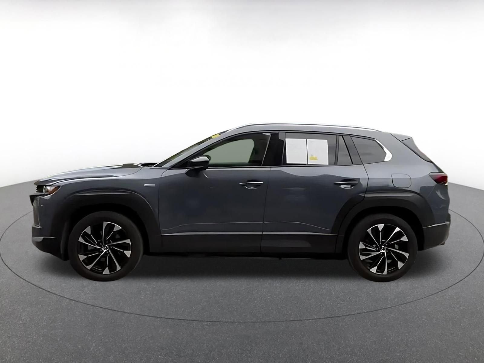 Thumbnail: 2025 Mazda CX-50 - 8