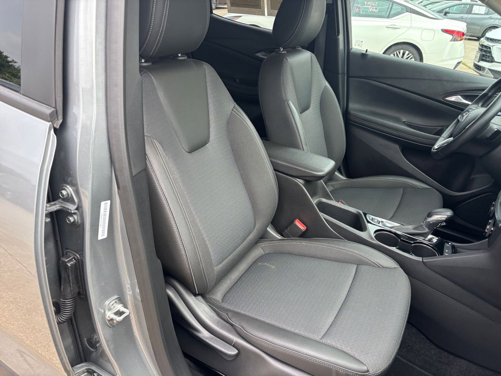 Thumbnail: 2025 Buick Encore GX - 35