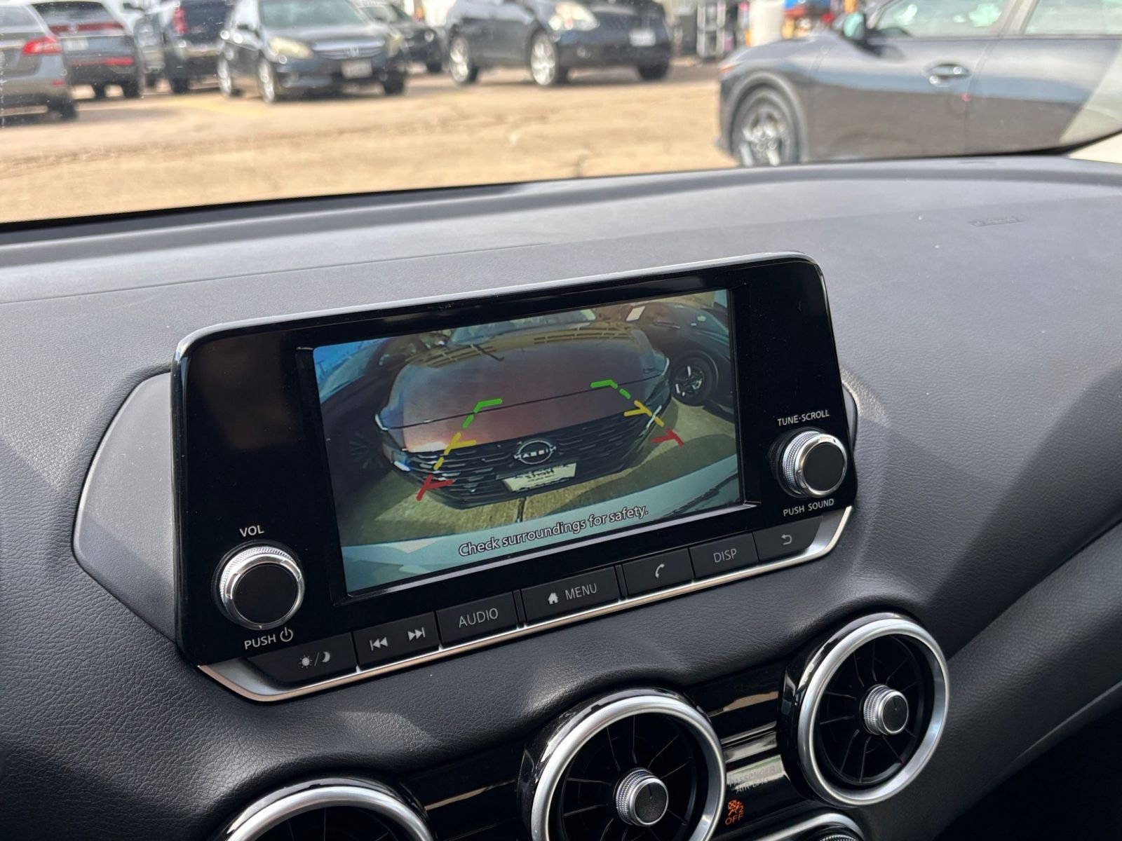 Thumbnail: 2025 Nissan Sentra - 22