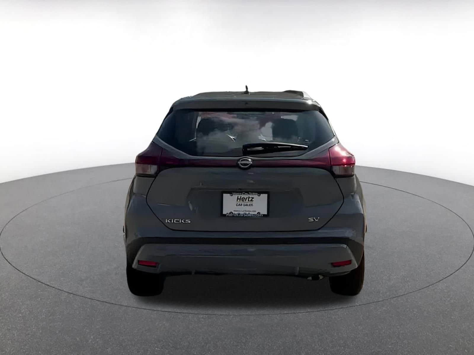 Thumbnail: 2024 Nissan Kicks - 9