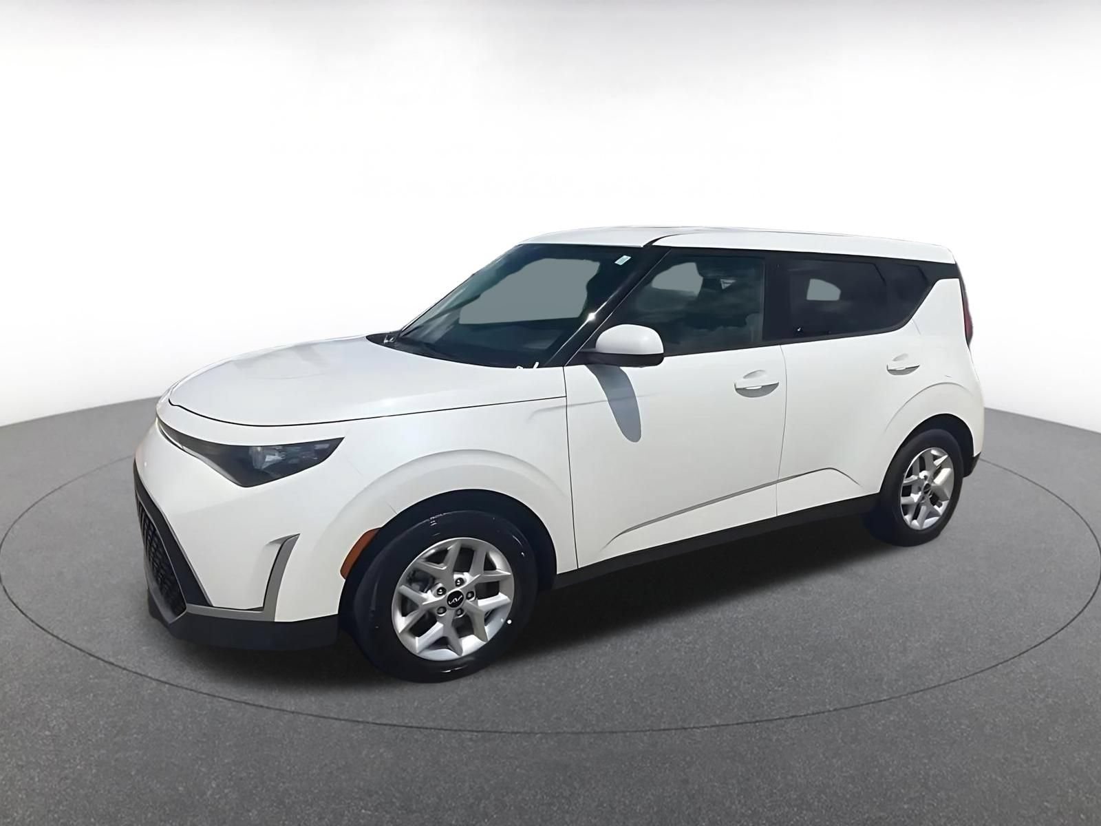 Thumbnail: 2025 Kia Soul - 8