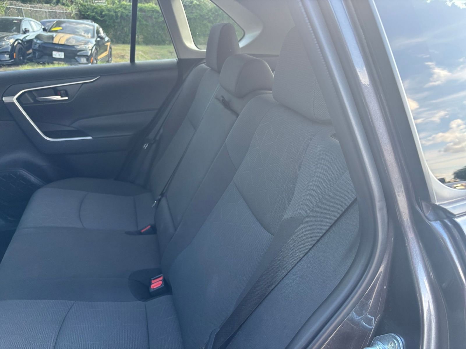 Thumbnail: 2025 Toyota RAV4 - 23