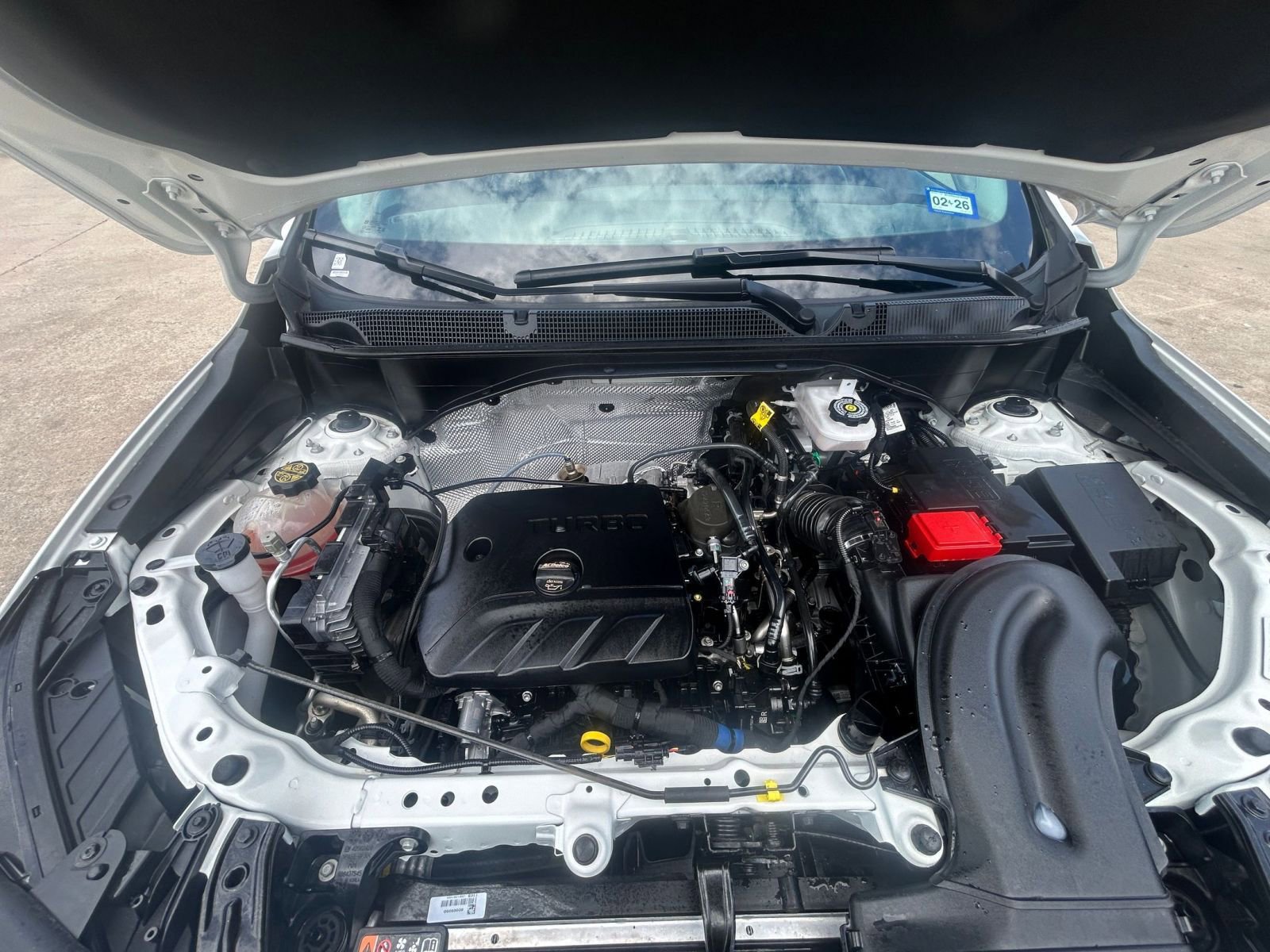 Thumbnail: 2025 Buick Encore GX - 31